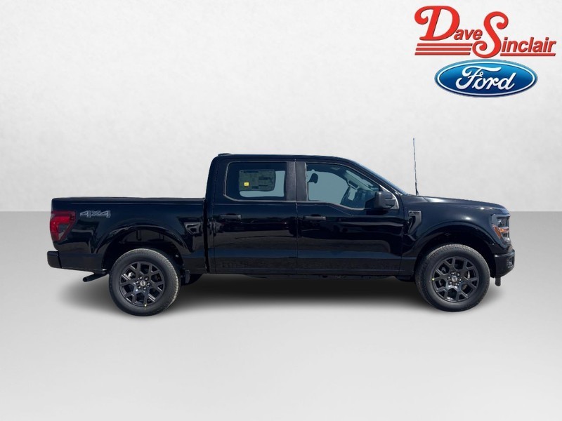 Ford F-150 Vehicle Full-screen Gallery Image 05