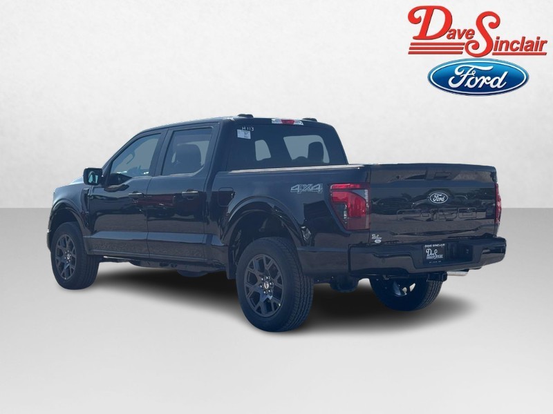 Ford F-150 Vehicle Full-screen Gallery Image 09