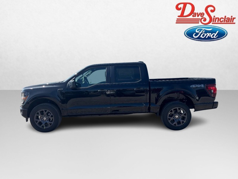Ford F-150 Vehicle Full-screen Gallery Image 10