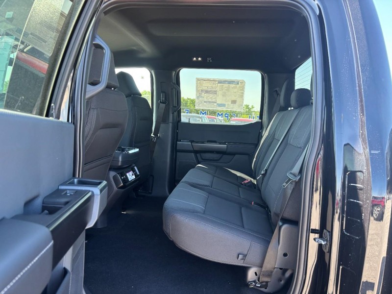 Ford F-150 Vehicle Full-screen Gallery Image 12