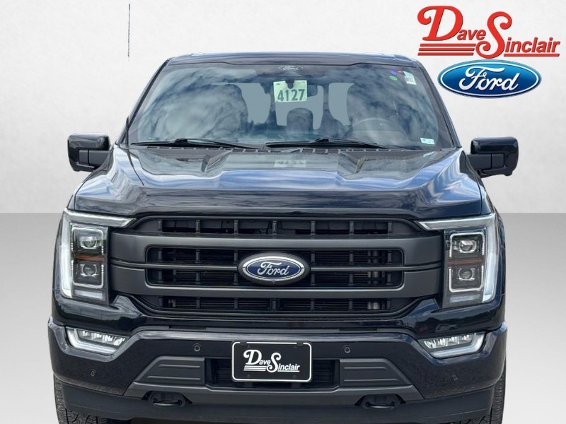 Ford F-150 Vehicle Full-screen Gallery Image 02