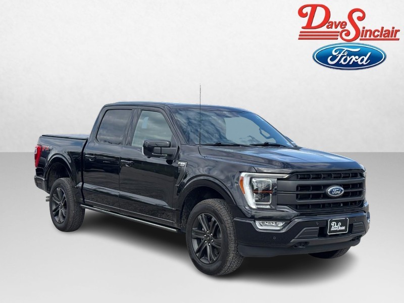 Ford F-150 Vehicle Full-screen Gallery Image 04
