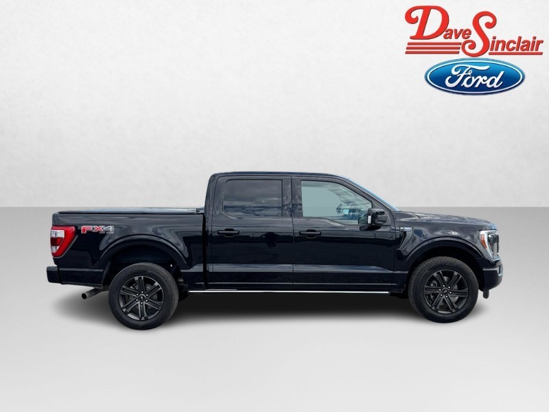 Ford F-150 Vehicle Full-screen Gallery Image 05