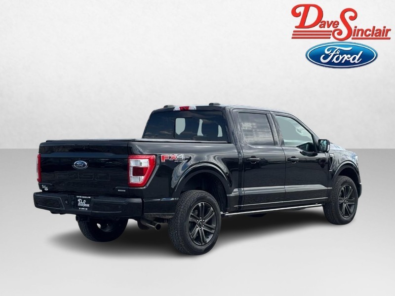 Ford F-150 Vehicle Full-screen Gallery Image 07