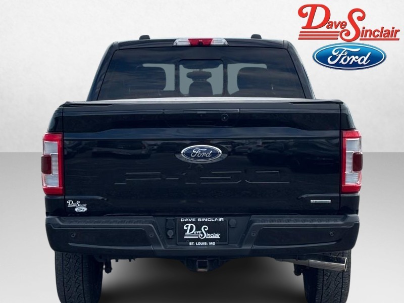 Ford F-150 Vehicle Full-screen Gallery Image 08