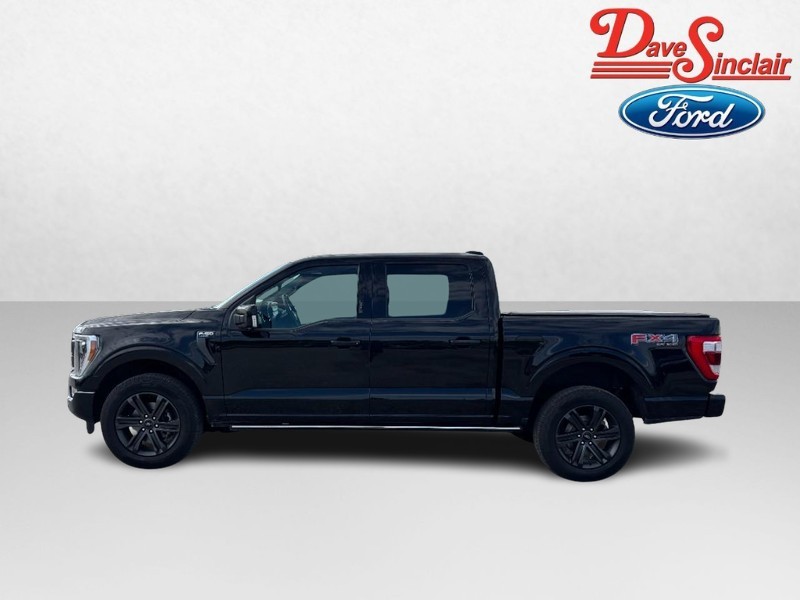 Ford F-150 Vehicle Full-screen Gallery Image 10