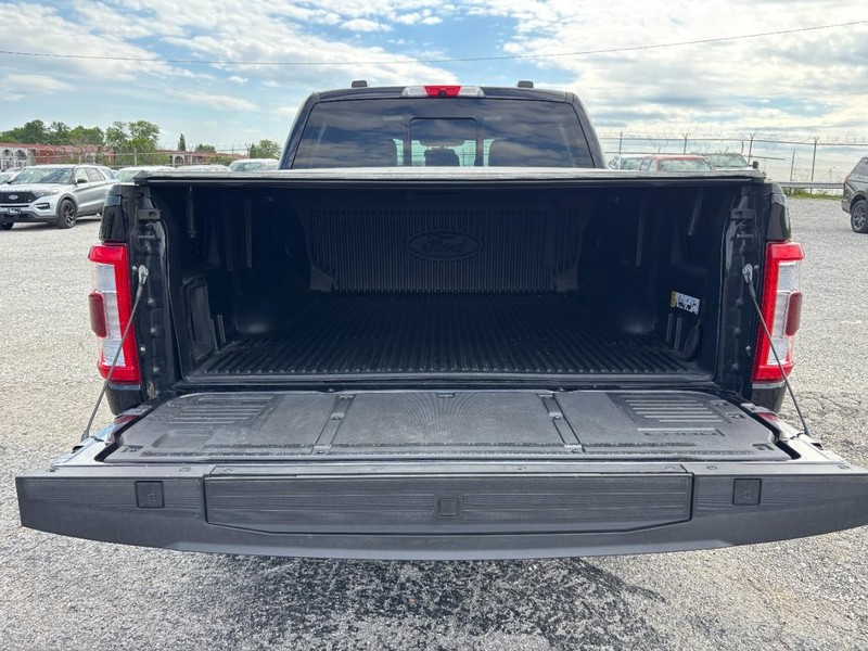Ford F-150 Vehicle Full-screen Gallery Image 11