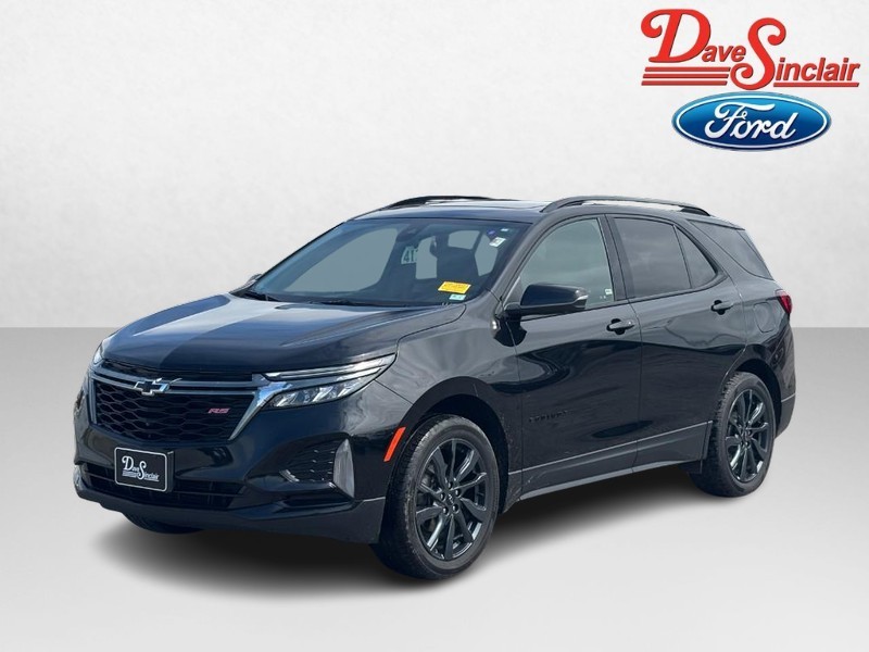 Chevrolet Equinox Vehicle Full-screen Gallery Image 01