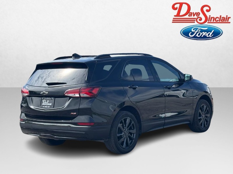 Chevrolet Equinox Vehicle Full-screen Gallery Image 05