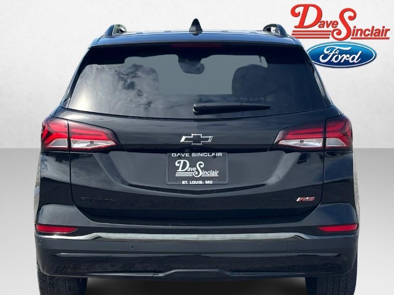 Chevrolet Equinox Vehicle Full-screen Gallery Image 06