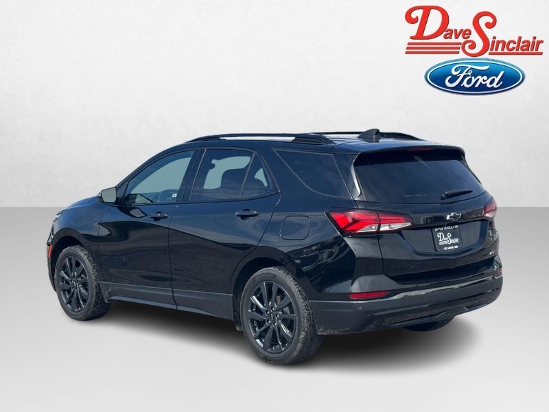 Chevrolet Equinox Vehicle Full-screen Gallery Image 07