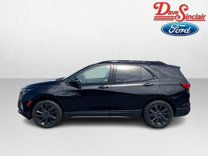 Chevrolet Equinox Vehicle Full-screen Gallery Image 08