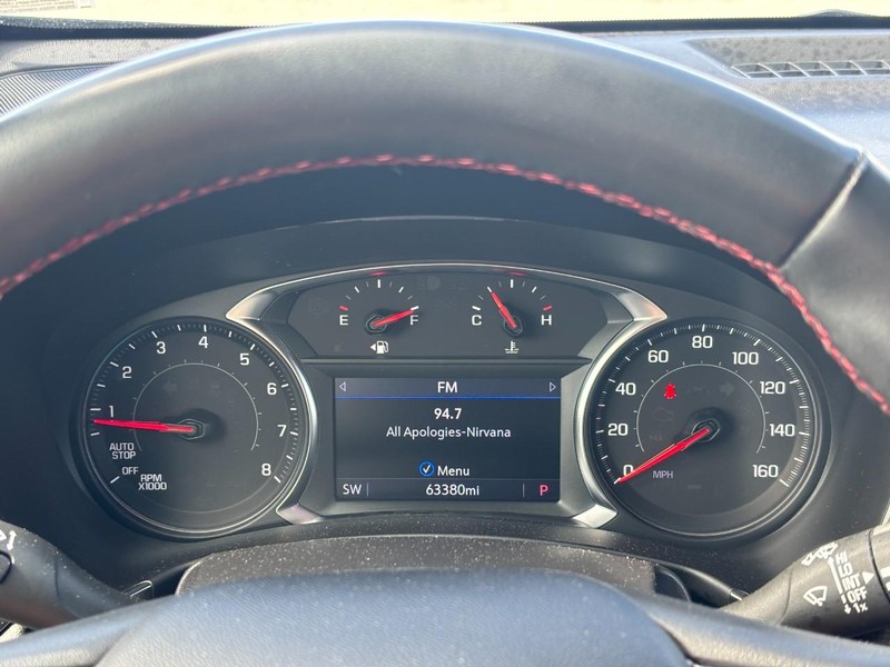 Chevrolet Equinox Vehicle Full-screen Gallery Image 19