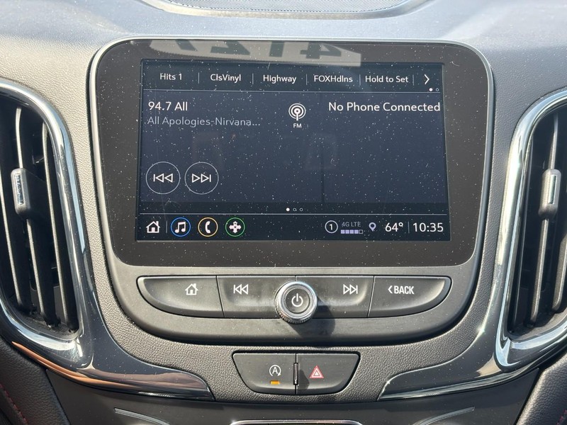Chevrolet Equinox Vehicle Full-screen Gallery Image 20