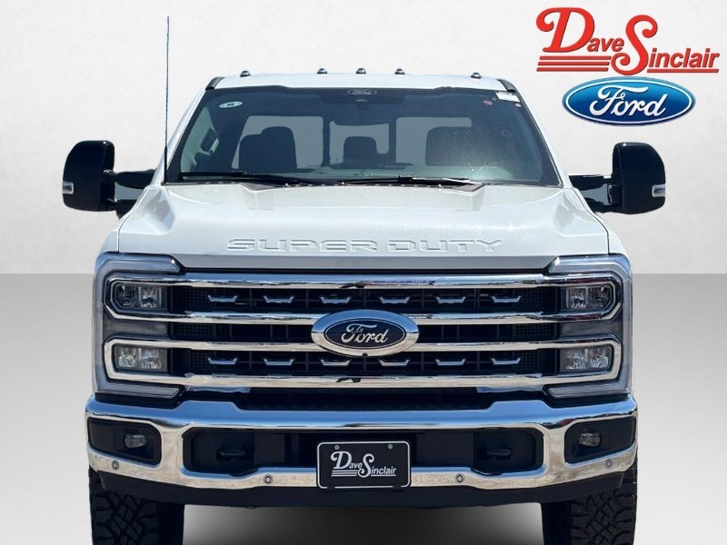 Ford Super Duty F-250 SRW Vehicle Image 02