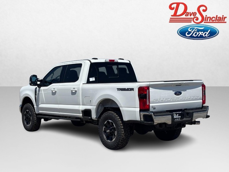 Ford Super Duty F-250 SRW Vehicle Image 09