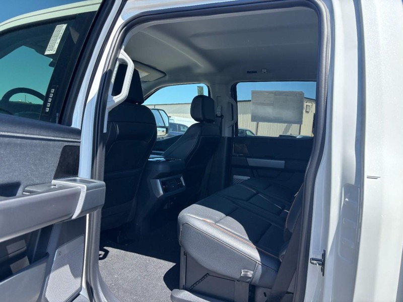 Ford Super Duty F-250 SRW Vehicle Image 12