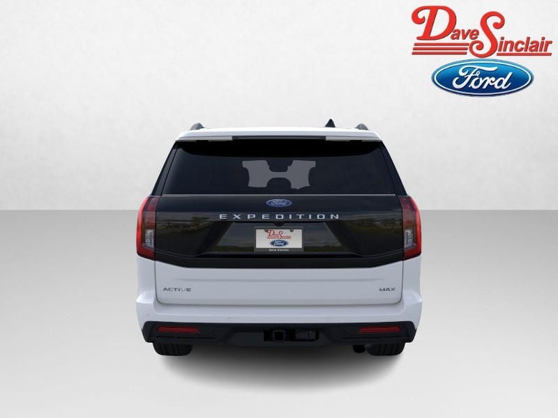 Ford Expedition Max Vehicle Full-screen Gallery Image 07