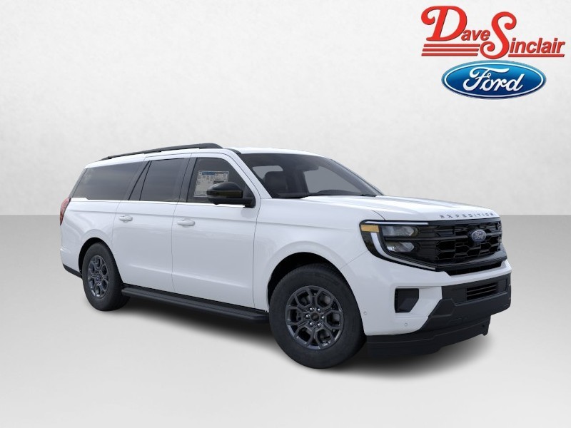 Ford Expedition Max Vehicle Full-screen Gallery Image 09