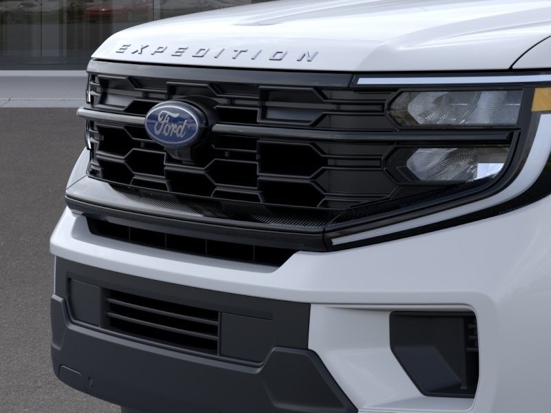 Ford Expedition Max Vehicle Full-screen Gallery Image 19