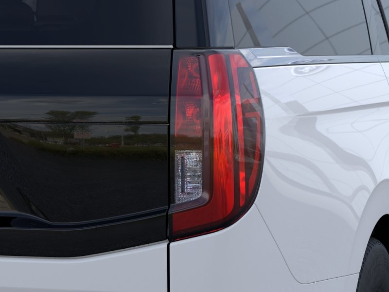 Ford Expedition Max Vehicle Full-screen Gallery Image 23