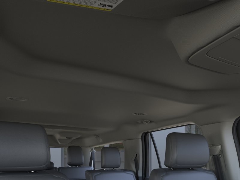 Ford Expedition Max Vehicle Full-screen Gallery Image 24