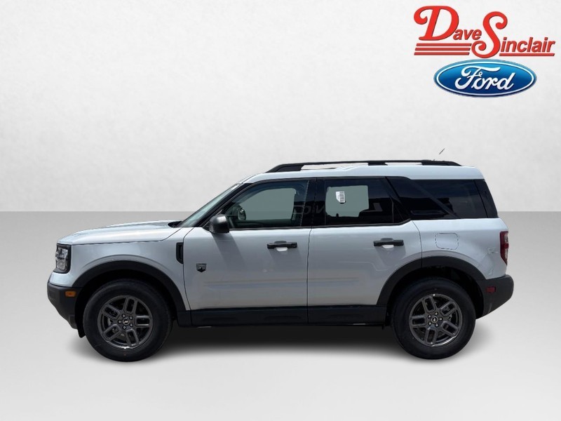 Ford Bronco Sport Vehicle Full-screen Gallery Image 10