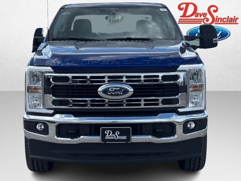Ford Super Duty F-250 SRW Vehicle Image 02