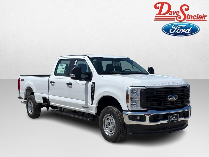 Ford Super Duty F-250 SRW Vehicle Image 04