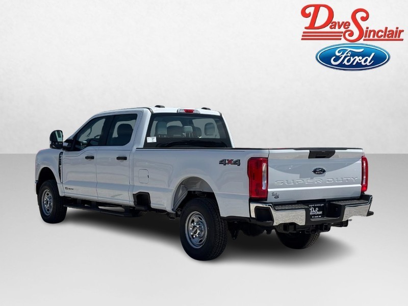 Ford Super Duty F-250 SRW Vehicle Image 09
