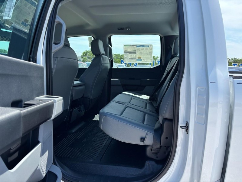 Ford Super Duty F-250 SRW Vehicle Image 12