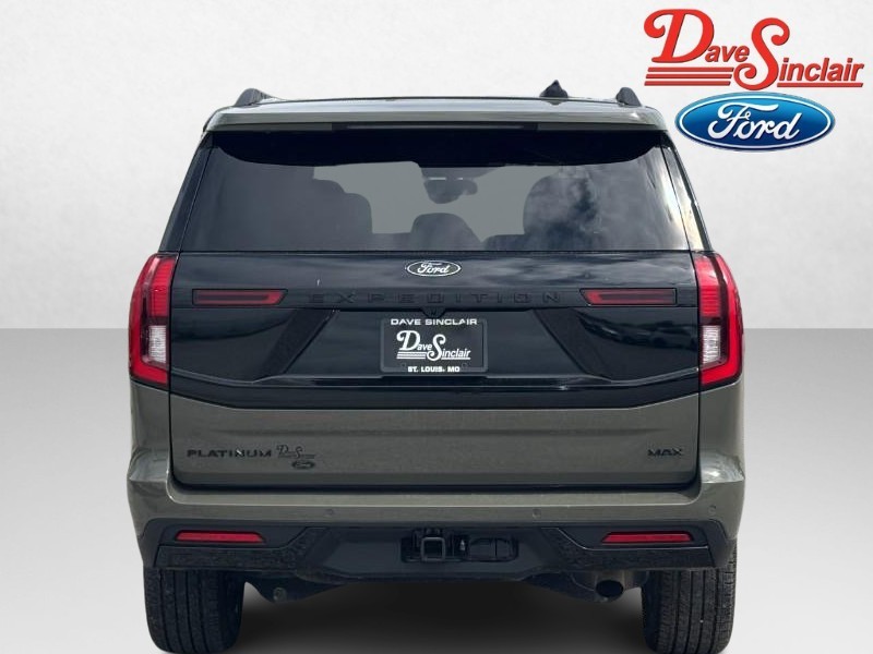 Ford Expedition Max Vehicle Image 08