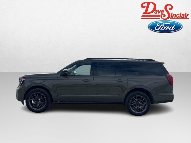 Ford Expedition Max Vehicle Image 10