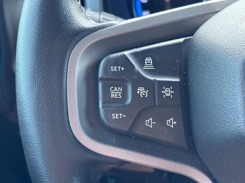 Ford Bronco Vehicle Image 19