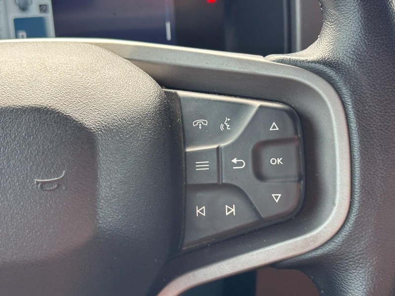 Ford Bronco Vehicle Image 20