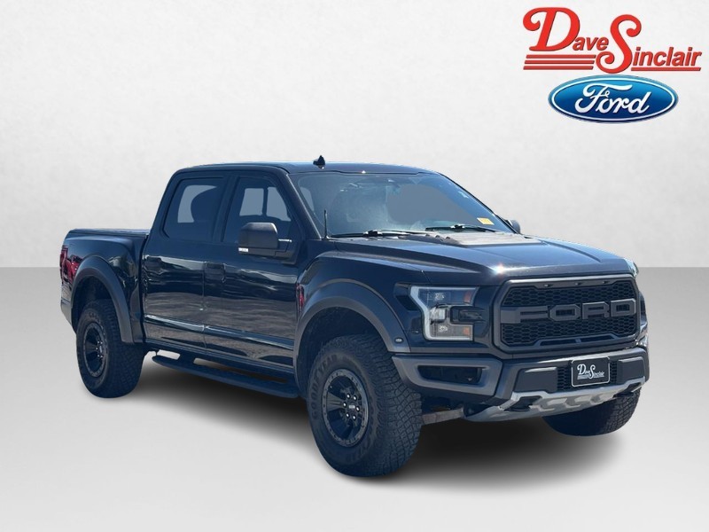 Ford F-150 Vehicle Image 04