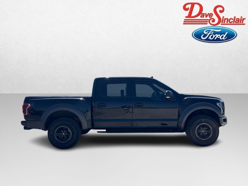 Ford F-150 Vehicle Image 05