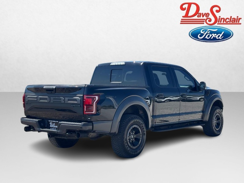 Ford F-150 Vehicle Image 07