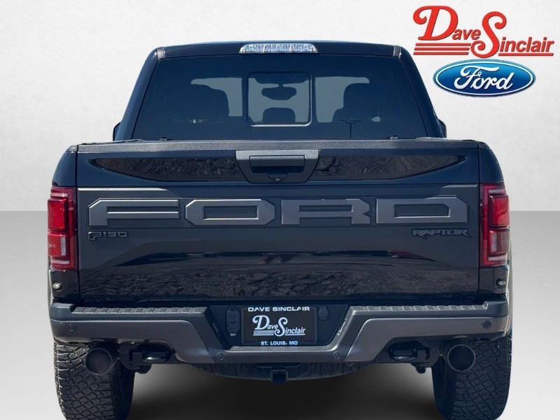 Ford F-150 Vehicle Image 08