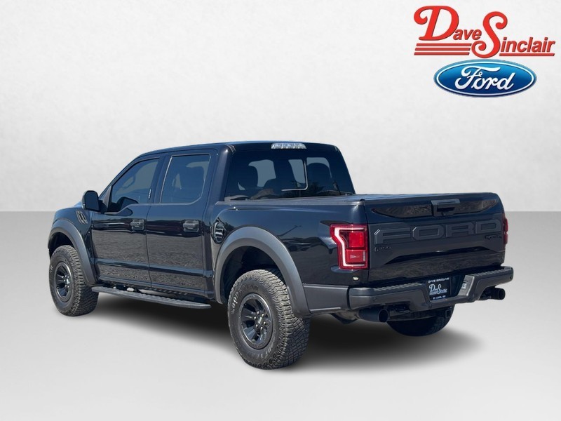 Ford F-150 Vehicle Image 09