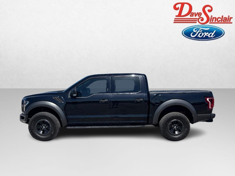 Ford F-150 Vehicle Image 10