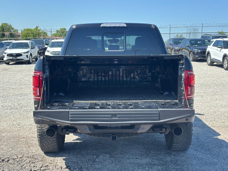 Ford F-150 Vehicle Image 11
