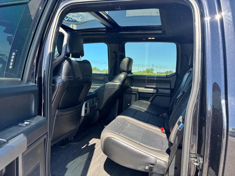 Ford F-150 Vehicle Image 13