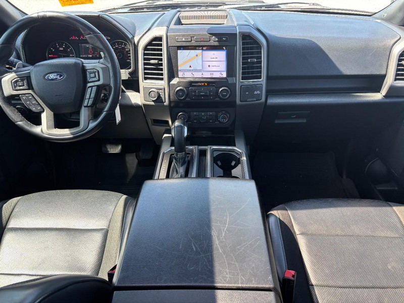 Ford F-150 Vehicle Image 15