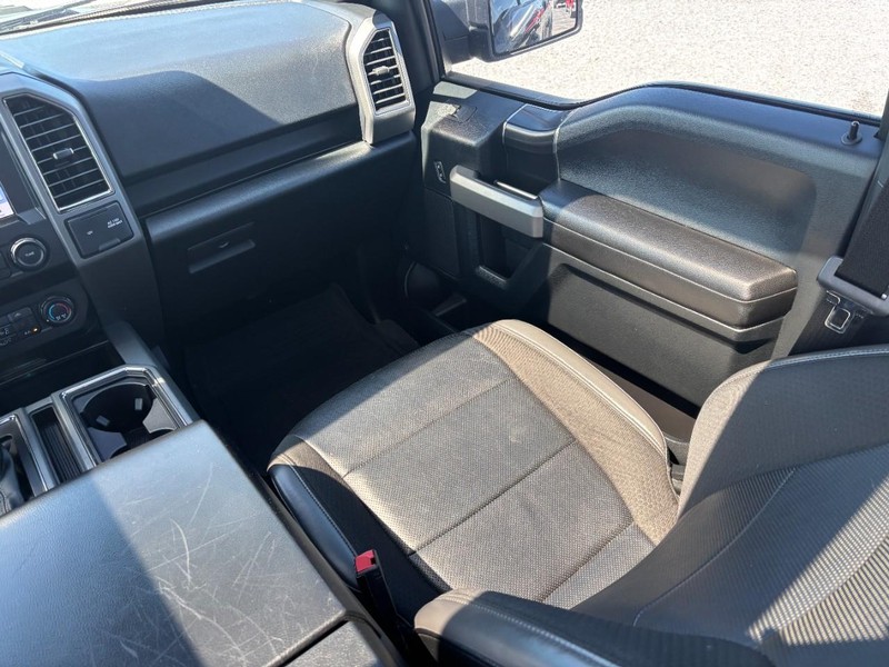 Ford F-150 Vehicle Image 16