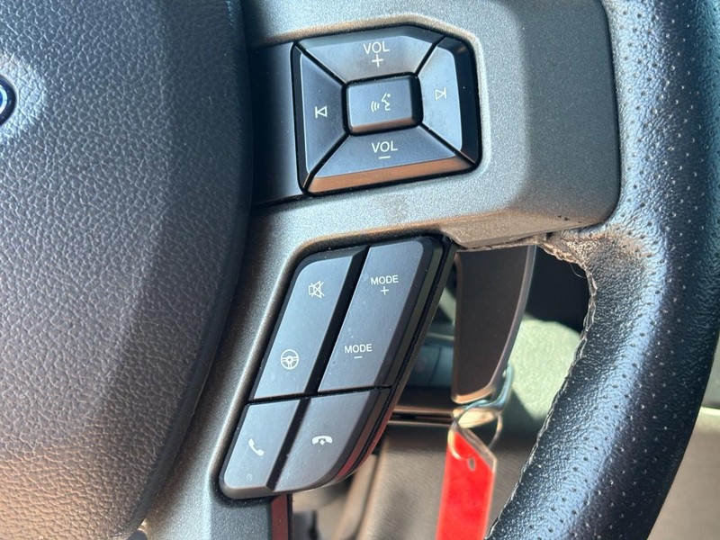 Ford F-150 Vehicle Image 20