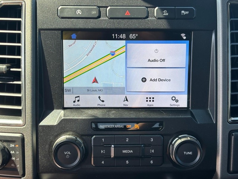 Ford F-150 Vehicle Image 22