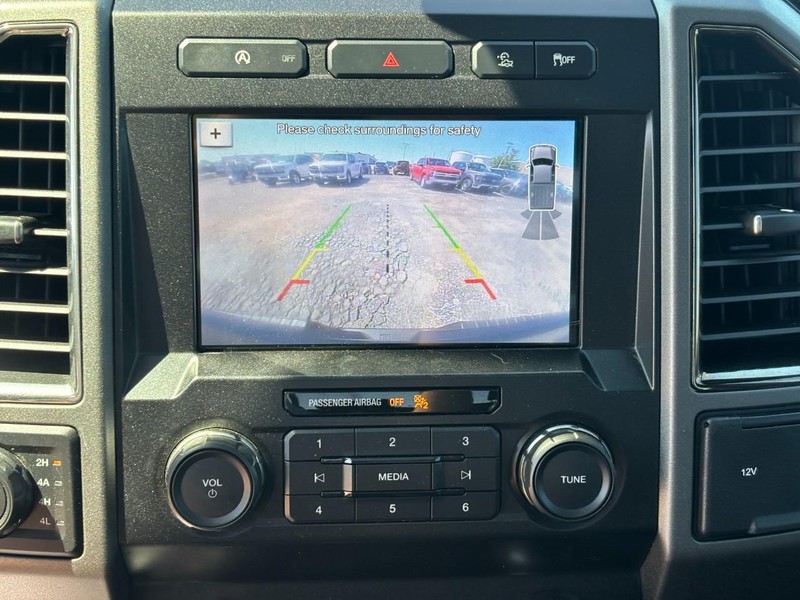 Ford F-150 Vehicle Image 23