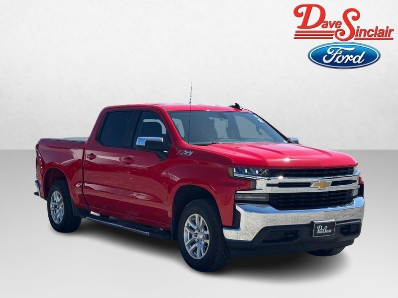 Chevrolet Silverado 1500 Vehicle Full-screen Gallery Image 03