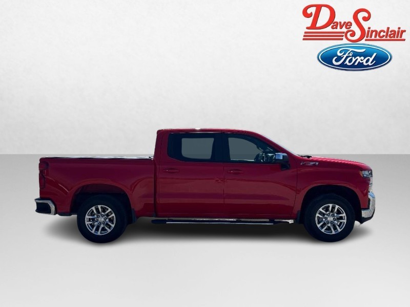 Chevrolet Silverado 1500 Vehicle Full-screen Gallery Image 04